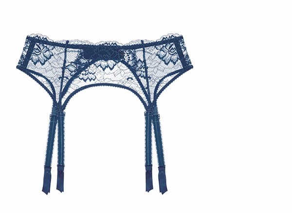 Isabel Suspender
