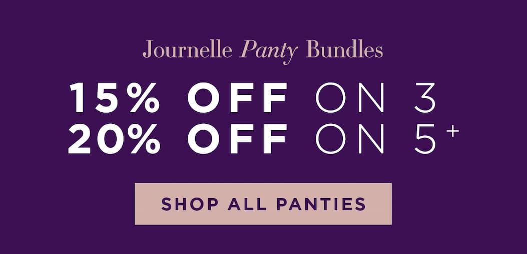 Panty Bundles