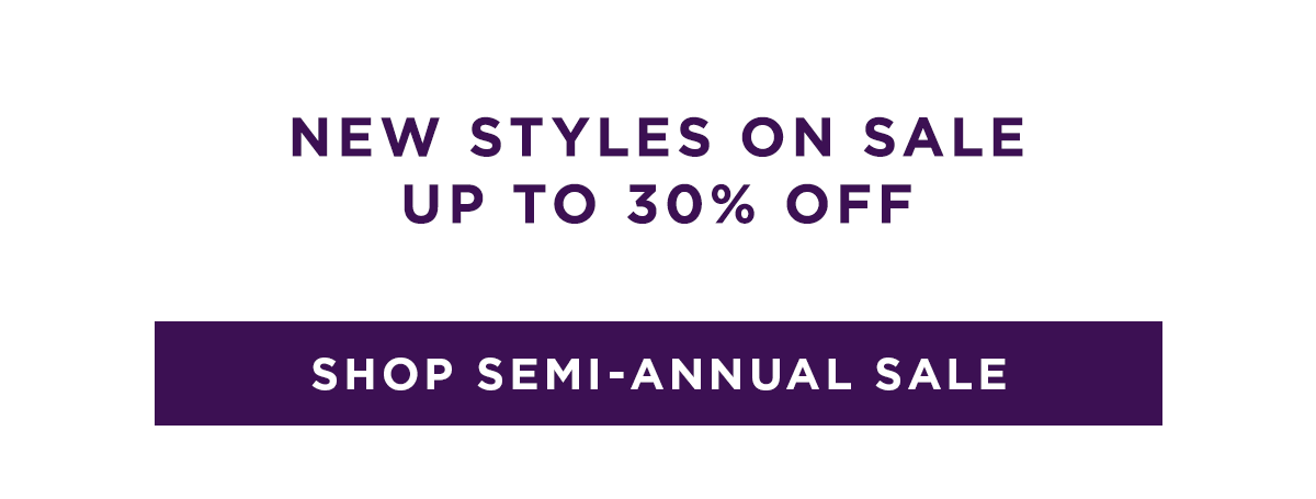 SHOP THE SALE