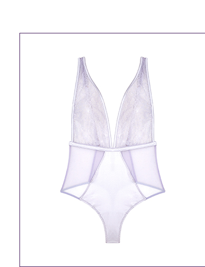 Lexi Bodysuit
