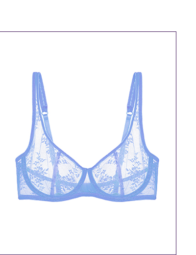 Romy Demi Bra