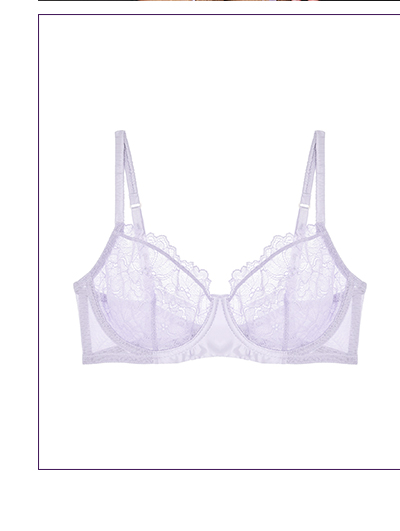 Lexi Demi Bra