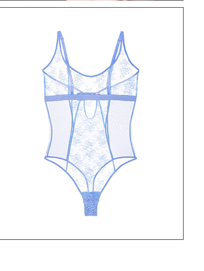 Romy Bodysuit