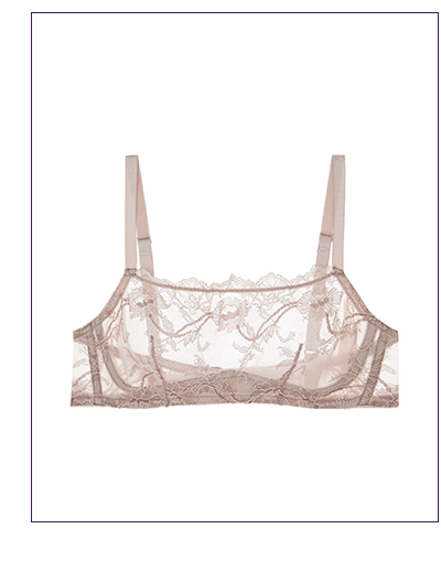 Anais Bralette