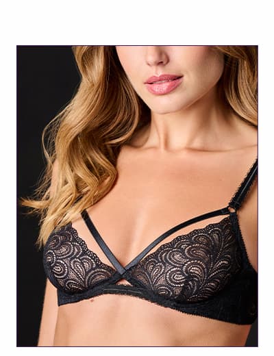 Karina Underwire Bra