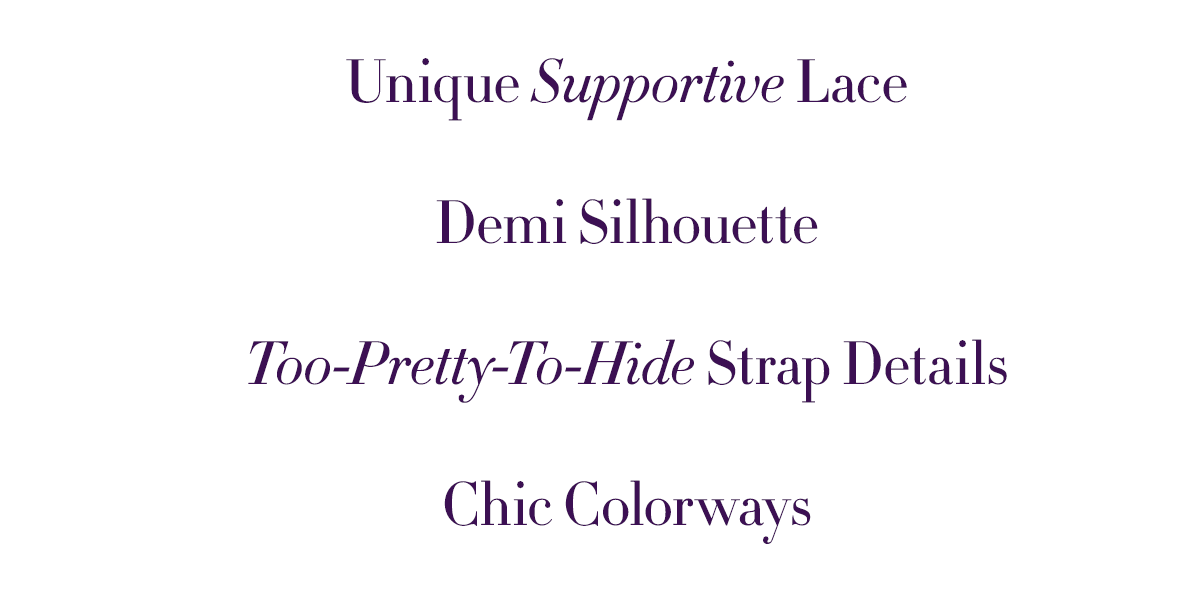 If you like Lexi, You'll love Chloe