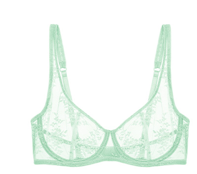 Romy demi Bra