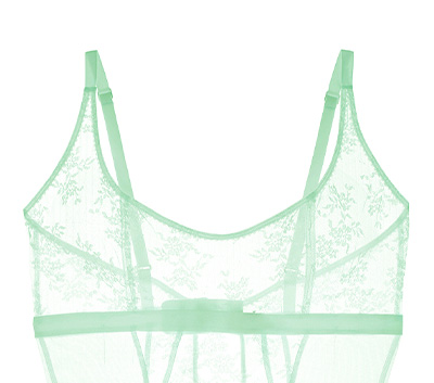 Romy Bodysuit
