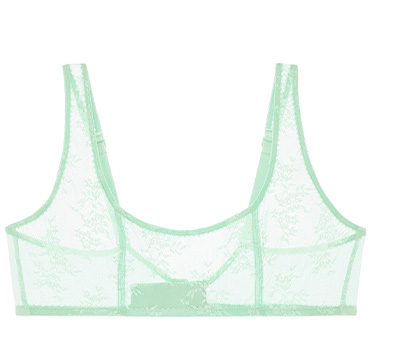 Romy Scoop Bralette