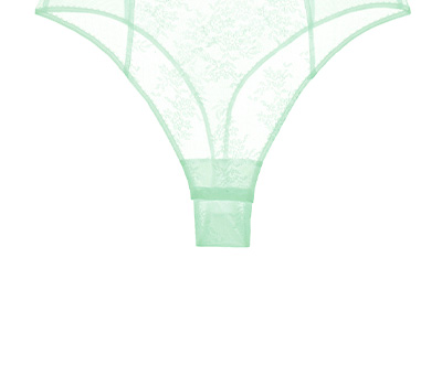 Romy Bodysuit