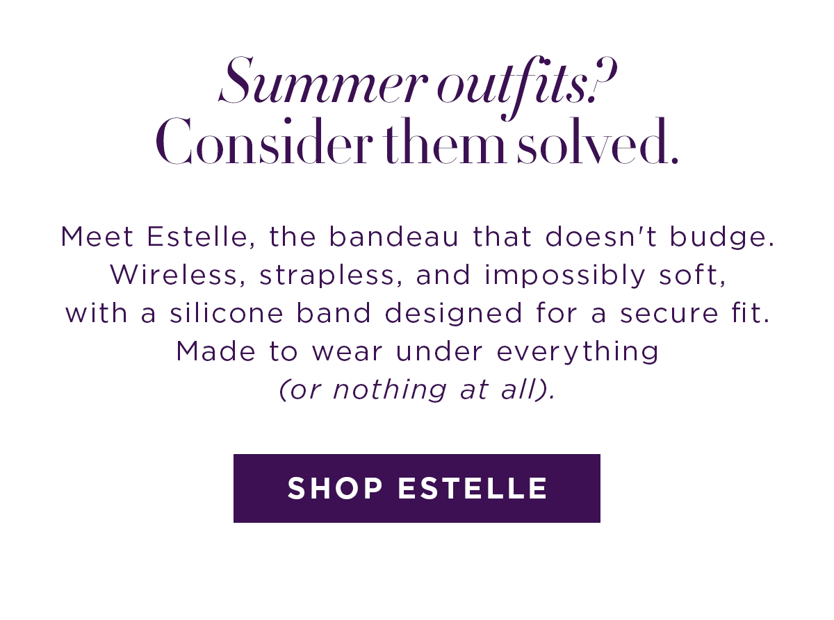 SHOP ESTELLE