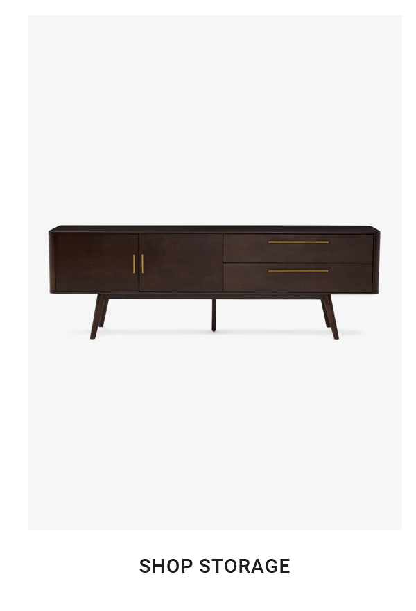 SHOP STORAGE