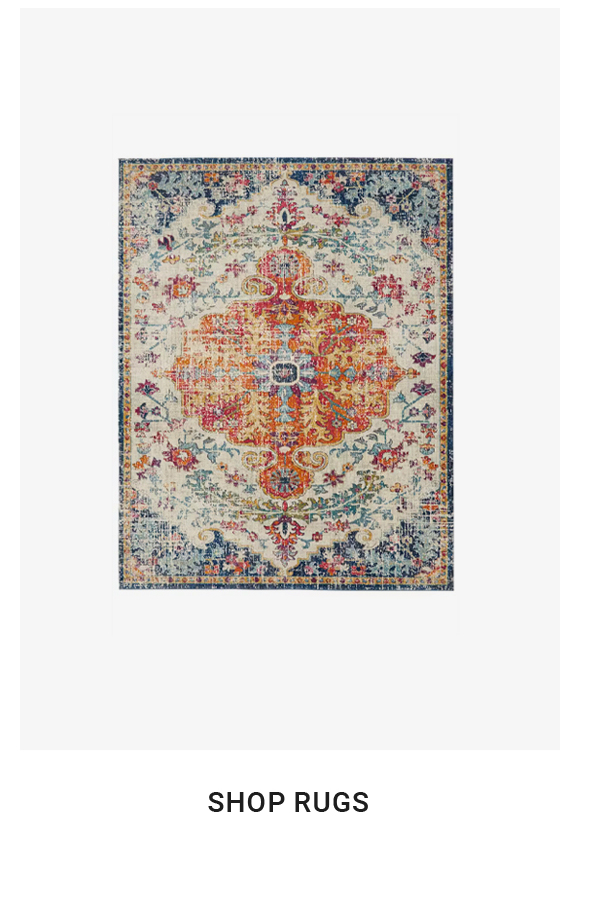 SHOP RUGS