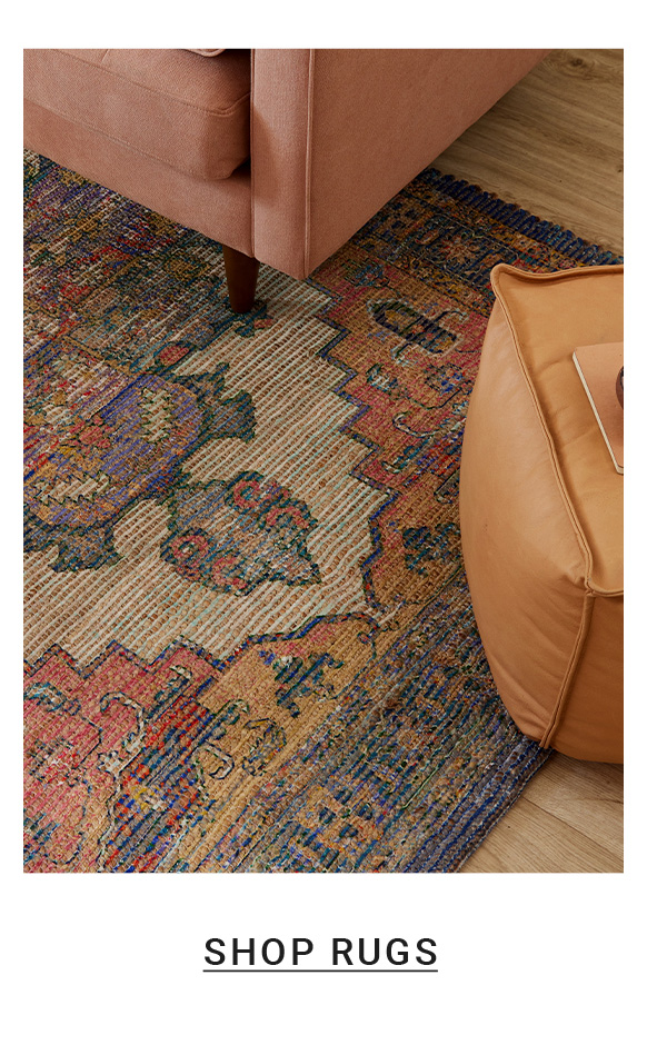 SHOP RUGS