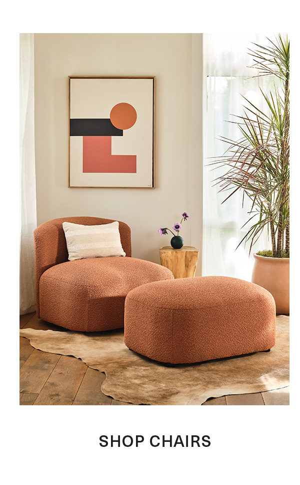 Shop Chairs