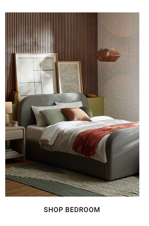 SHOP BEDROOM