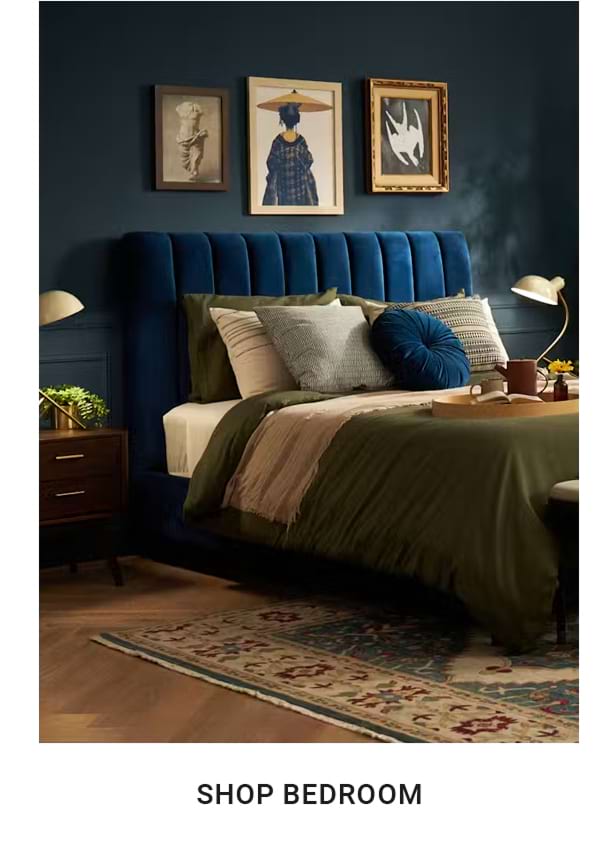 SHOP BEDROOM