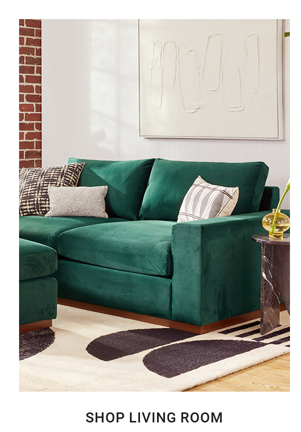 SHOP LIVING ROOM