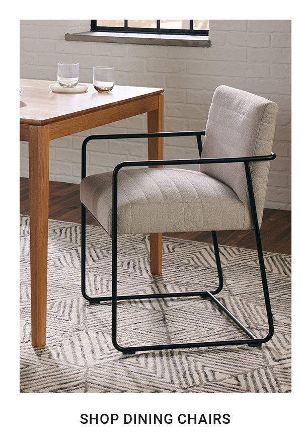 SHOP DINING CHAIRS