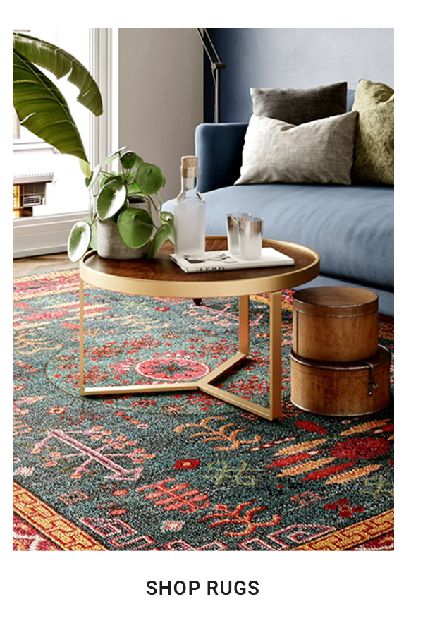 SHOP RUGS
