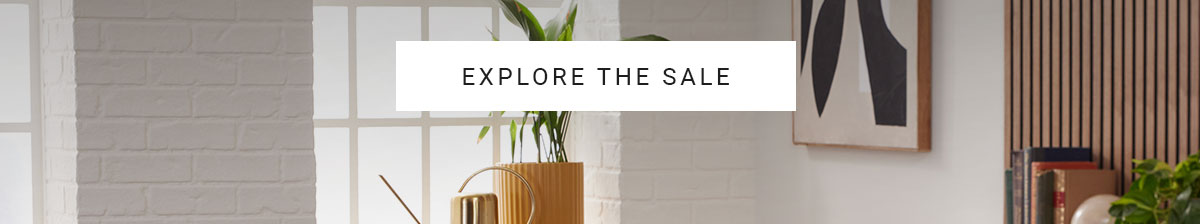 EXPLORE THE SALE