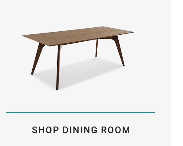 SHOP DINING ROOM