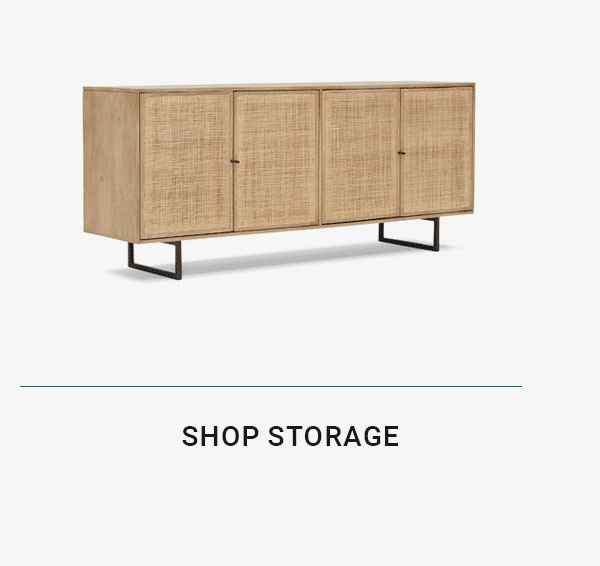 SHOP STORAGE
