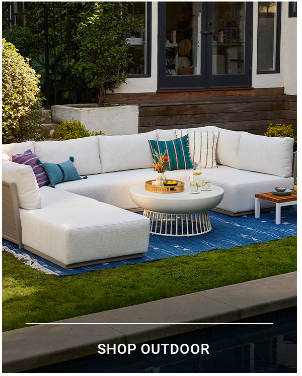 SHOP OUTDOOR