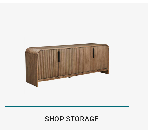 SHOP STORAGE