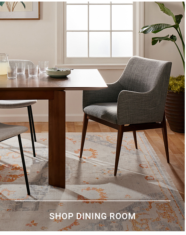 SHOP DINING ROOM
