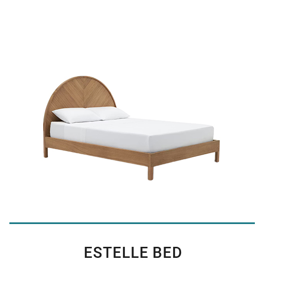 ESTELLE BED