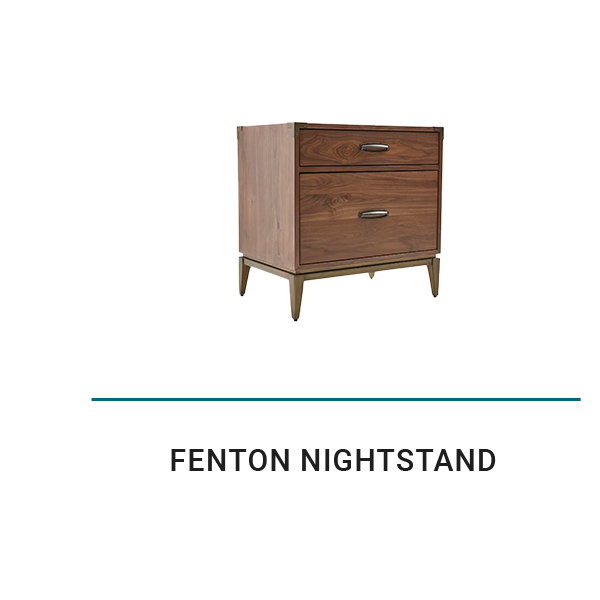 FENTON NIGHTSTAND