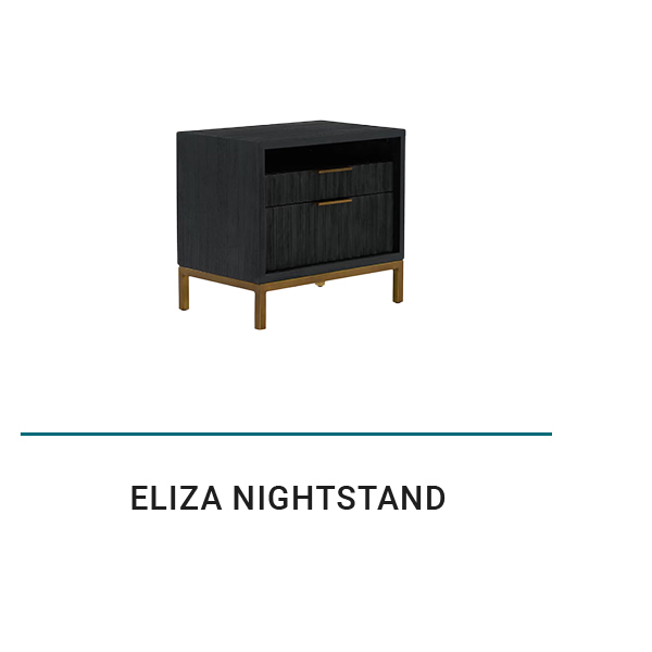 ELIZA NIGHTSTAND