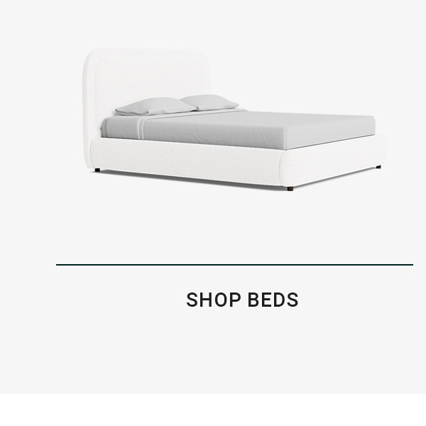 SHOP BEDS