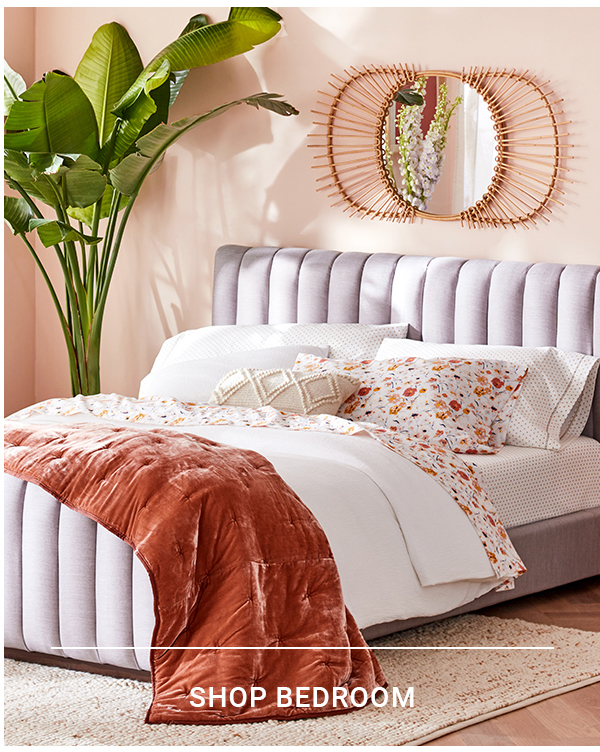 SHOP BEDROOM