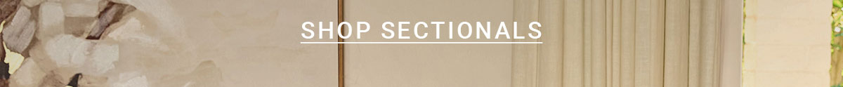 SHOP SECTIONALS