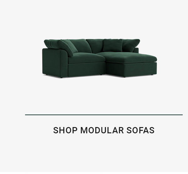 SHOP MODULAR SOFAS