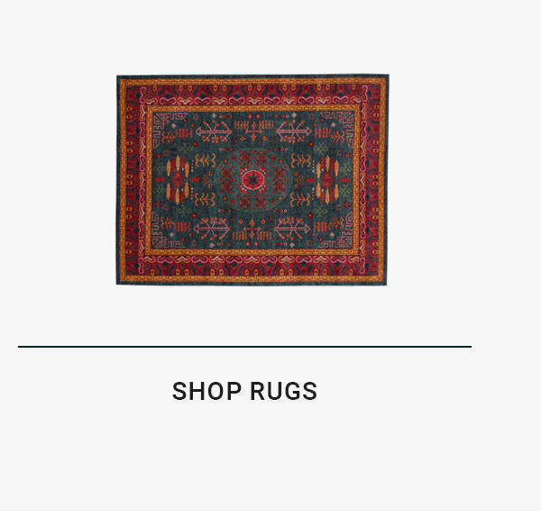 SHOP RUGS