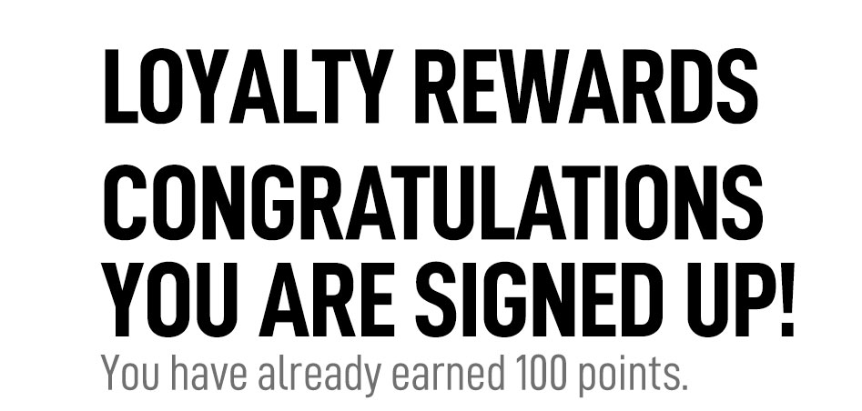 JYM Loyalty Rewards