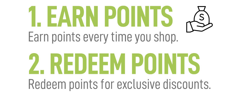 JYM Loyalty Rewards
