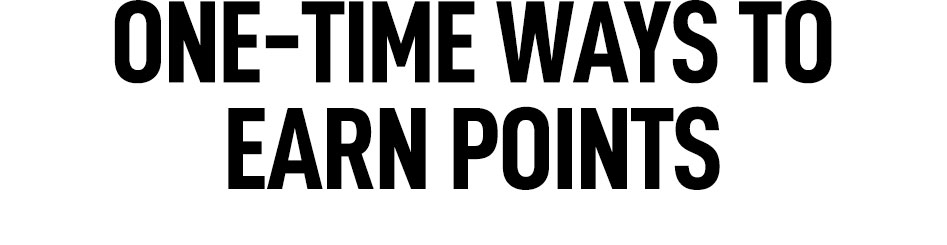 JYM Loyalty Rewards