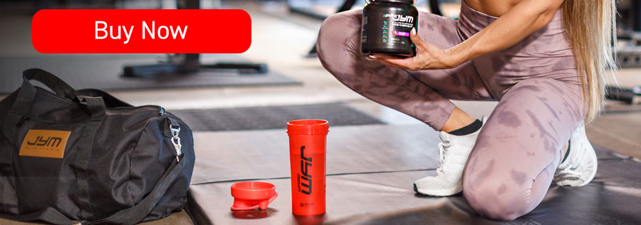 Best-Selling PRE JYM Pre-Workout