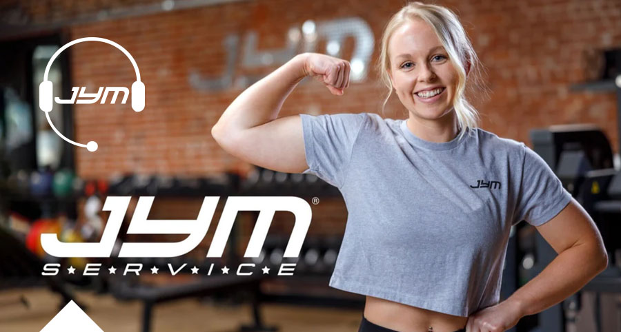 JYM SERVICE - NEED HELP? GUIDANCE?
