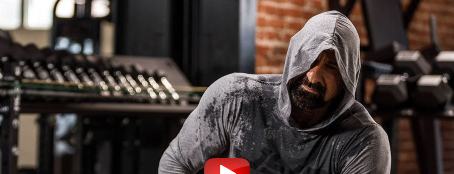 How Real is the Risk of Overtraining?