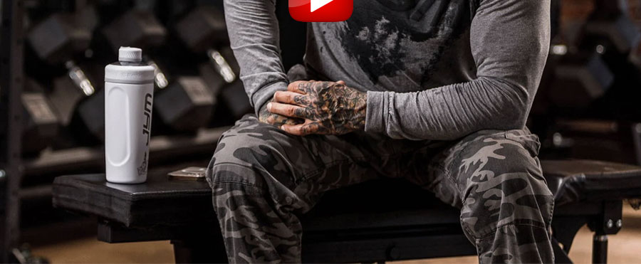 How Real is the Risk of Overtraining?