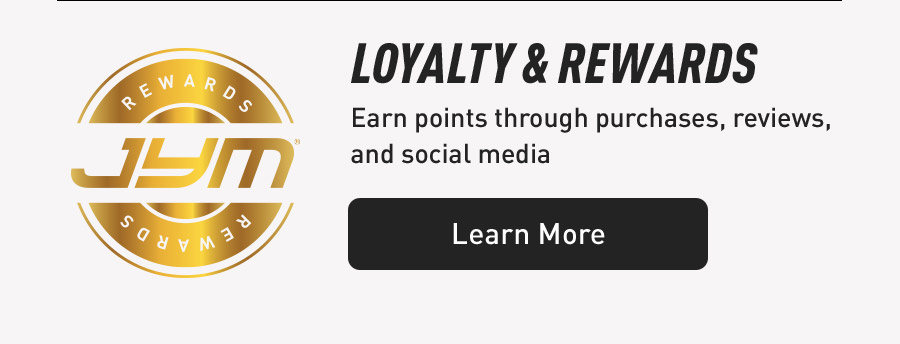 loyalty and rewards