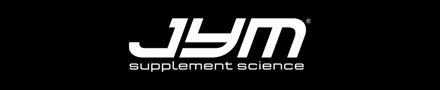 JYM Supplement Science