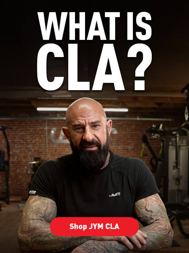What is CLA?