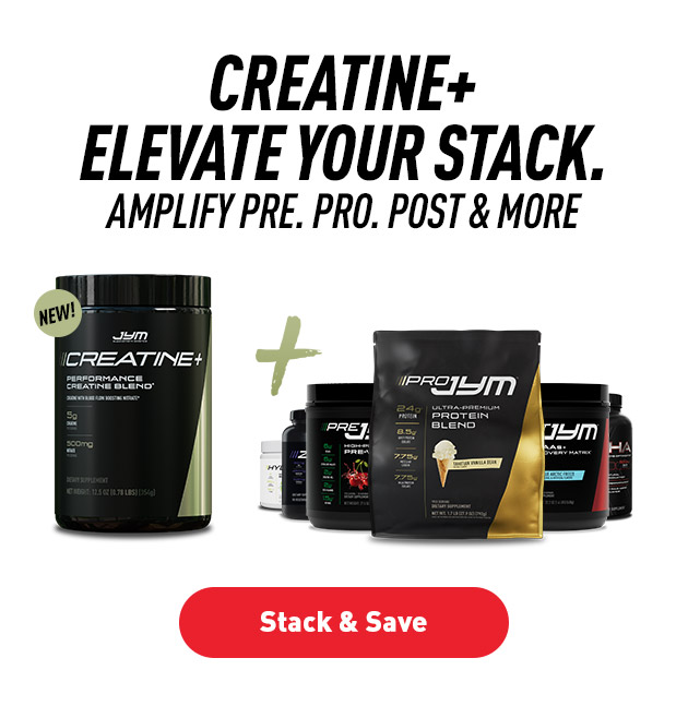 Stack & SAve