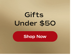 Shop Gifts Under $50.